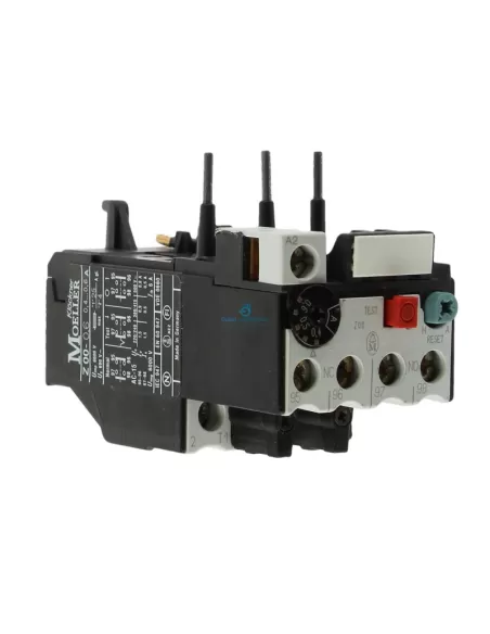 Relais thermique bimétallique Eaton z00-0.6 055432